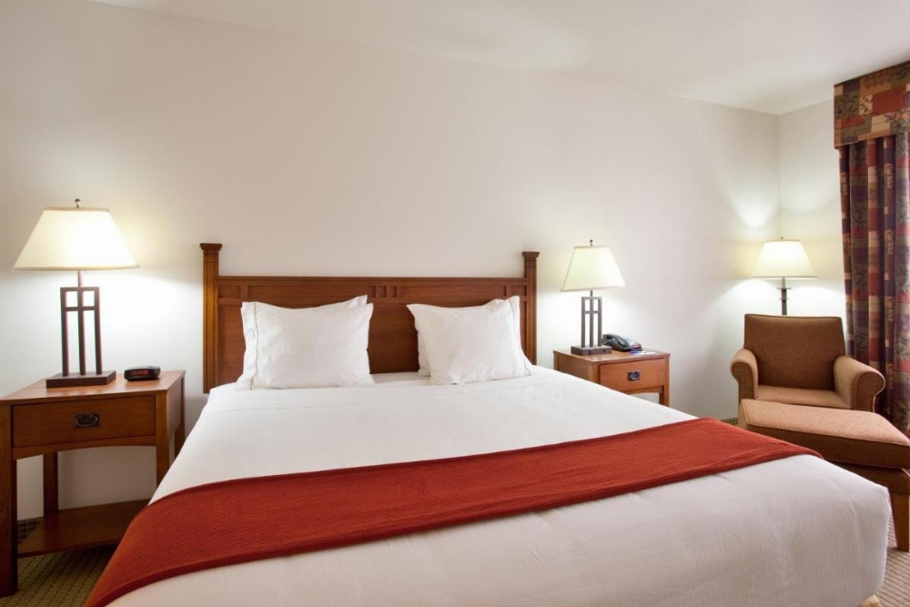 Standard  Room