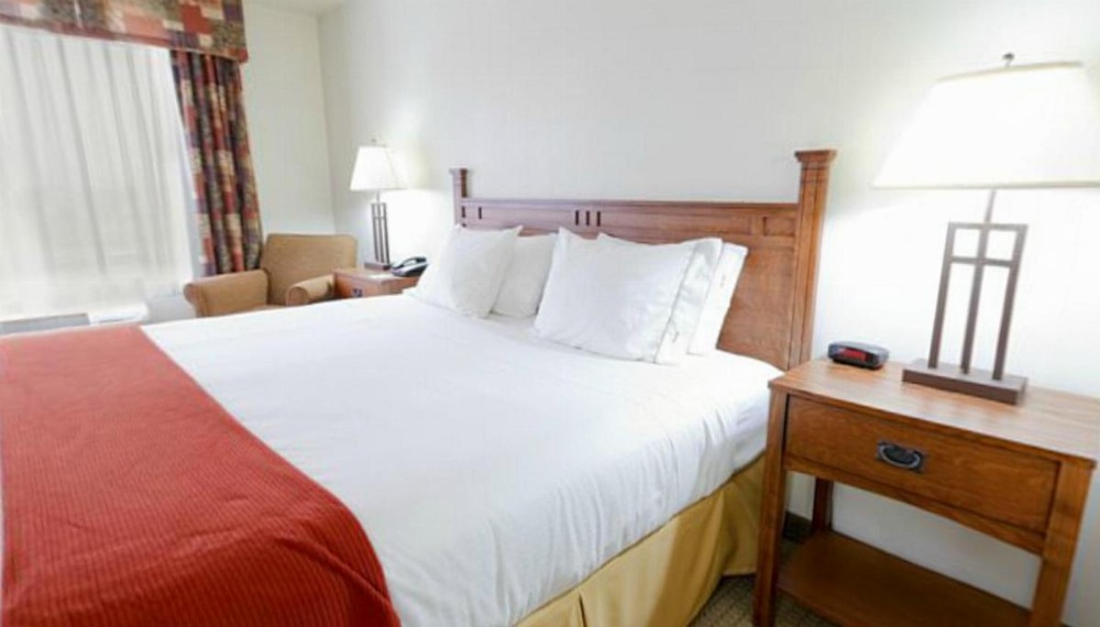 Queen Suite